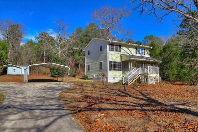 308 Good Hope Farms Road, Aiken, SC 29803