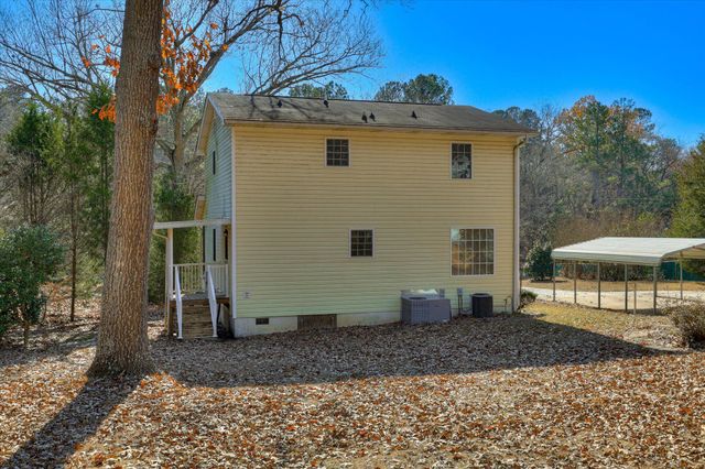 308 Good Hope Farms Road, Aiken, SC 29803