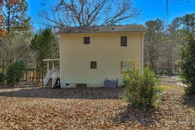 308 Good Hope Farms Road, Aiken, SC 29803