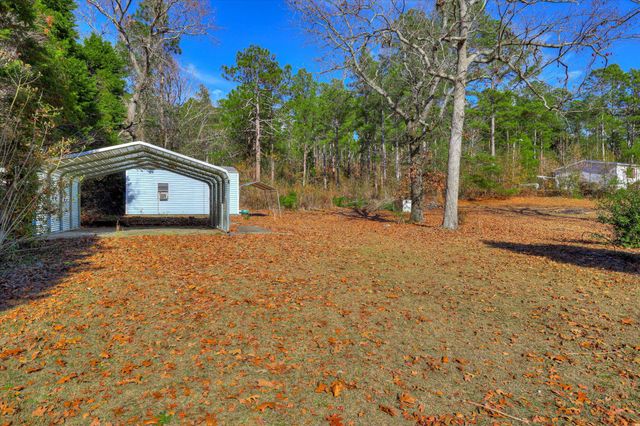 308 Good Hope Farms Road, Aiken, SC 29803