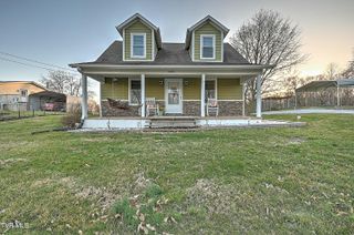 5632 Walker Mountain Road, Bristol, VA 24202