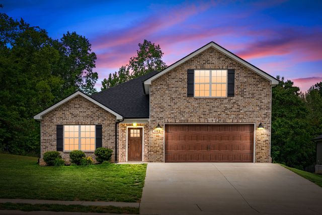 309 Wingfield Dr, Clarksville, TN 37043
