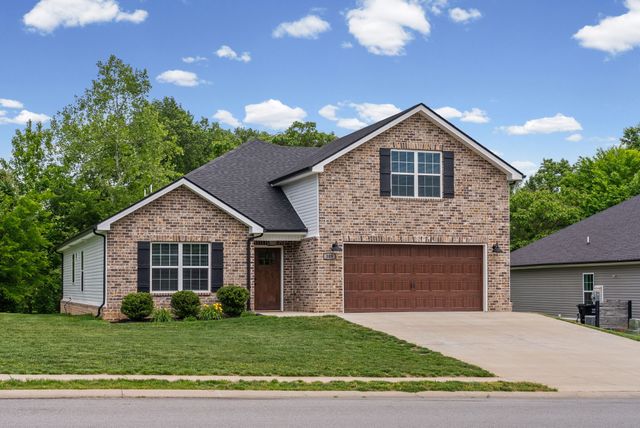 309 Wingfield Dr, Clarksville, TN 37043