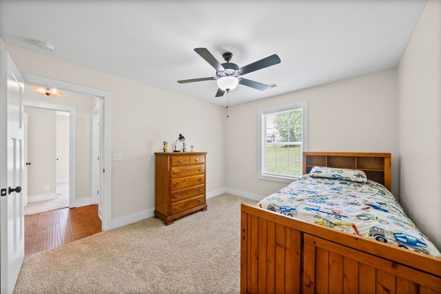 309 Wingfield Dr, Clarksville, TN 37043