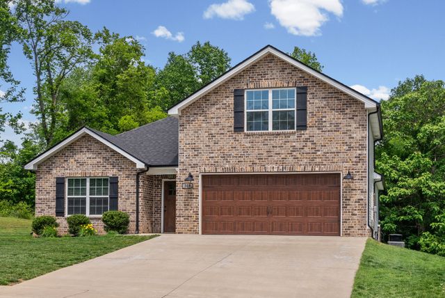309 Wingfield Dr, Clarksville, TN 37043