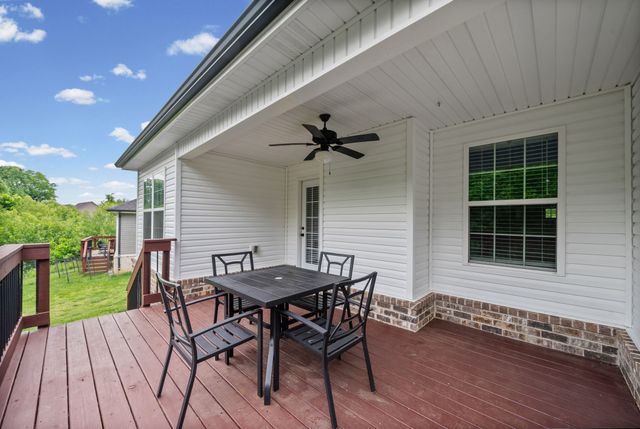 309 Wingfield Dr, Clarksville, TN 37043