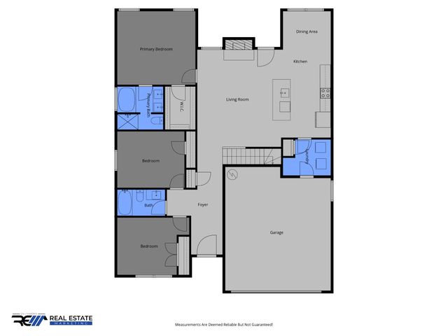 309 Wingfield Dr, Clarksville, TN 37043