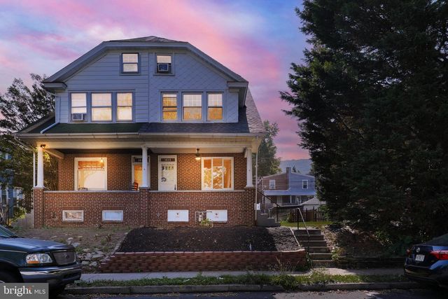1413 N 12TH ST, Reading, PA 19604