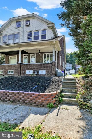 1413 N 12TH ST, Reading, PA 19604
