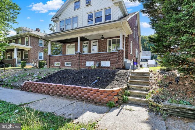 1413 N 12TH ST, Reading, PA 19604