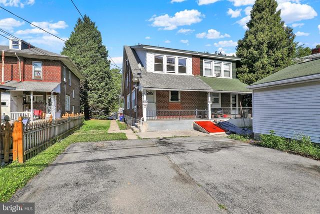 1413 N 12TH ST, Reading, PA 19604