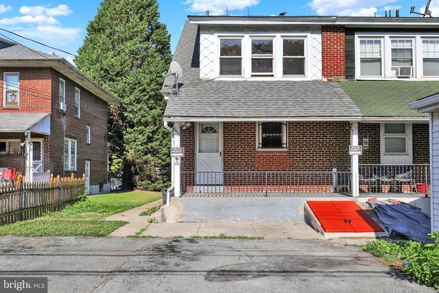 1413 N 12TH ST, Reading, PA 19604