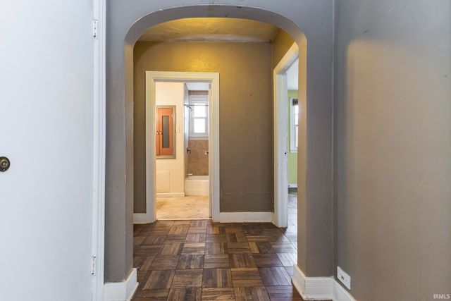 2408 N Pauline Avenue, Muncie, IN 47303