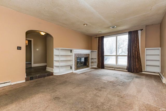 2408 N Pauline Avenue, Muncie, IN 47303