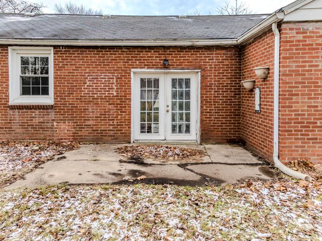 2408 N Pauline Avenue, Muncie, IN 47303