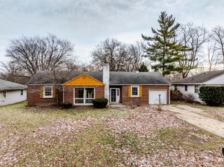 2408 N Pauline Avenue, Muncie, IN 47303