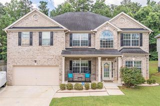 5849 Harrier Lane, South Fulton, GA 30349