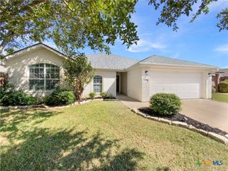 2909 Phoenix Drive, Killeen, TX 76543