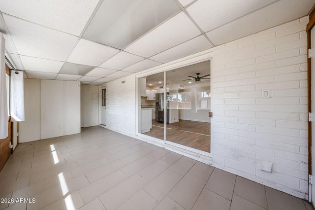 3813 W Meadowbrook Avenue, Phoenix, AZ 85019