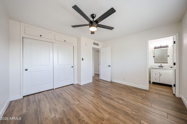 3813 W Meadowbrook Avenue, Phoenix, AZ 85019
