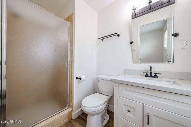 3813 W Meadowbrook Avenue, Phoenix, AZ 85019