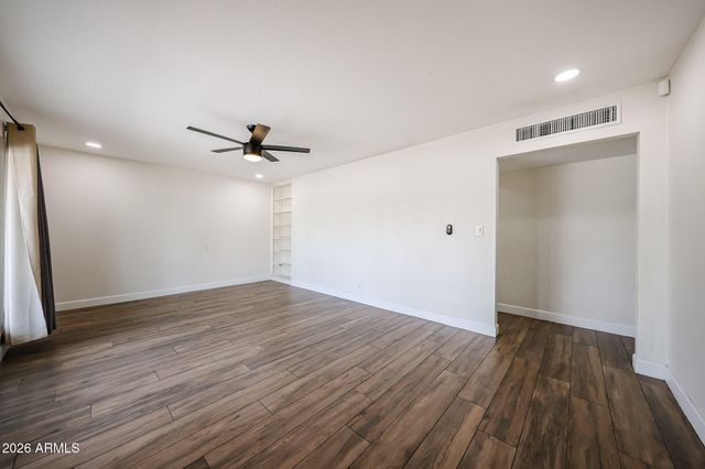 3813 W Meadowbrook Avenue, Phoenix, AZ 85019
