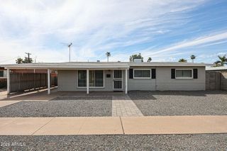 3813 W Meadowbrook Avenue, Phoenix, AZ 85019