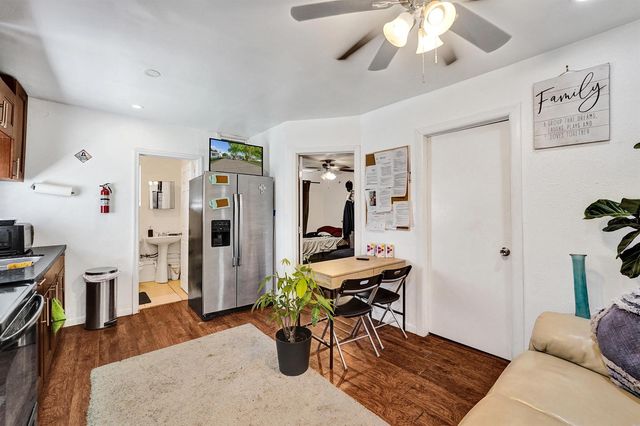 2815 ADAMS Street, Hollywood, FL 33020