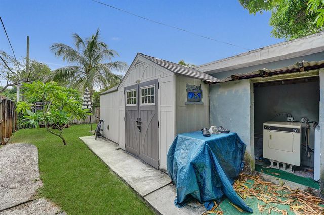 2815 ADAMS Street, Hollywood, FL 33020