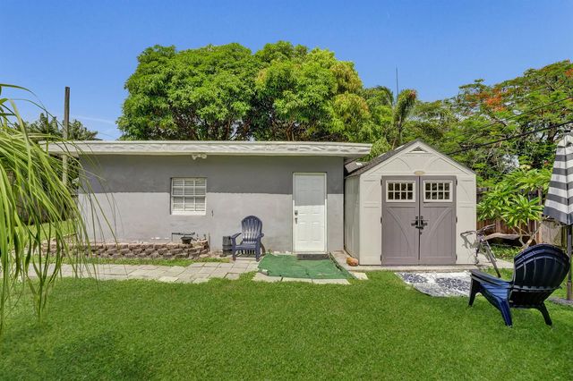 2815 ADAMS Street, Hollywood, FL 33020