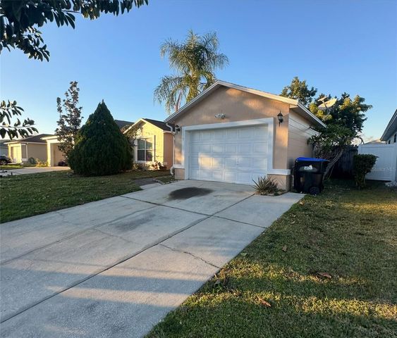 11117 HUXLEY AVENUE, Orlando, FL 32837