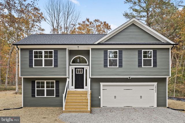 12703 PLANTATION DR, Spotsylvania, VA 22551