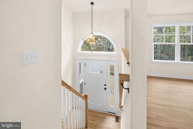 12703 PLANTATION DR, Spotsylvania, VA 22551