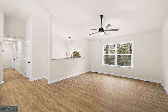 12703 PLANTATION DR, Spotsylvania, VA 22551