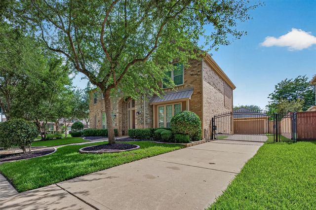9218 Delacorte Lane, Missouri City, TX 77459