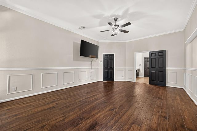 9218 Delacorte Lane, Missouri City, TX 77459