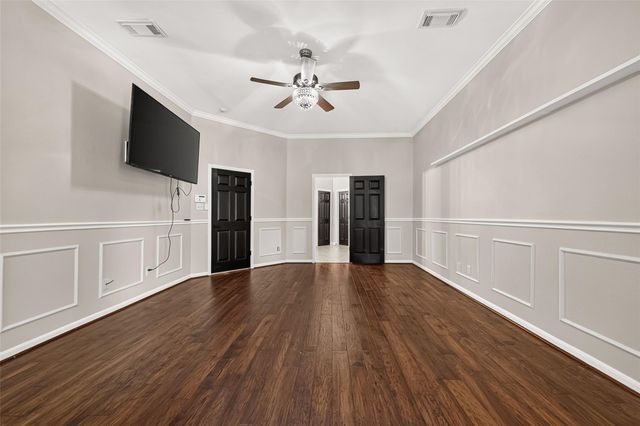 9218 Delacorte Lane, Missouri City, TX 77459