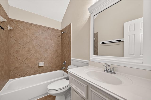 9218 Delacorte Lane, Missouri City, TX 77459