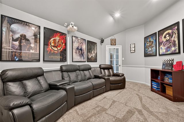 9218 Delacorte Lane, Missouri City, TX 77459
