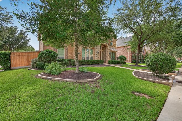 9218 Delacorte Lane, Missouri City, TX 77459