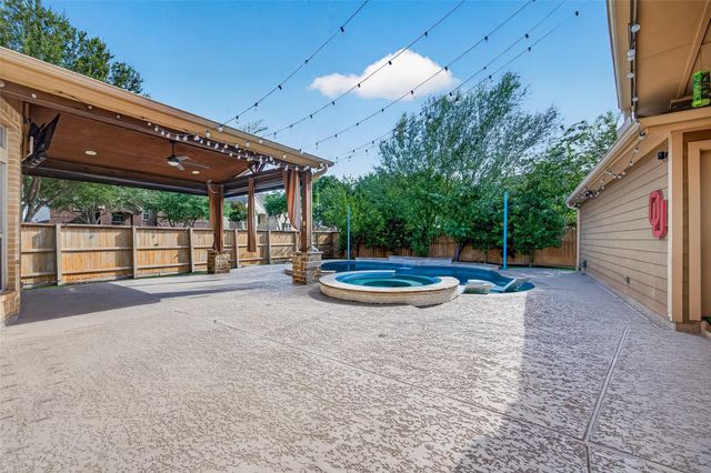9218 Delacorte Lane, Missouri City, TX 77459