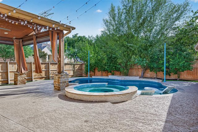 9218 Delacorte Lane, Missouri City, TX 77459