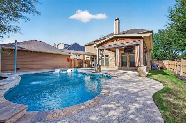 9218 Delacorte Lane, Missouri City, TX 77459