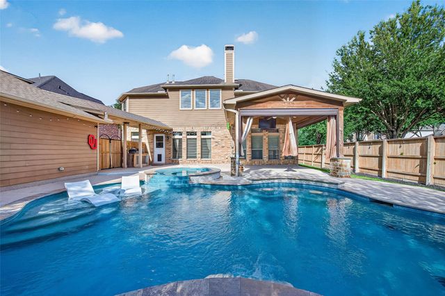9218 Delacorte Lane, Missouri City, TX 77459