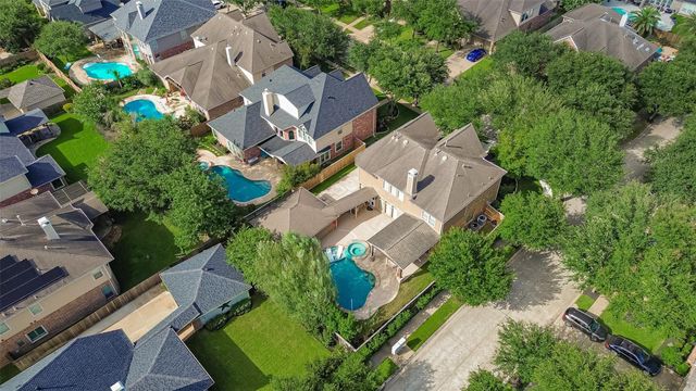 9218 Delacorte Lane, Missouri City, TX 77459