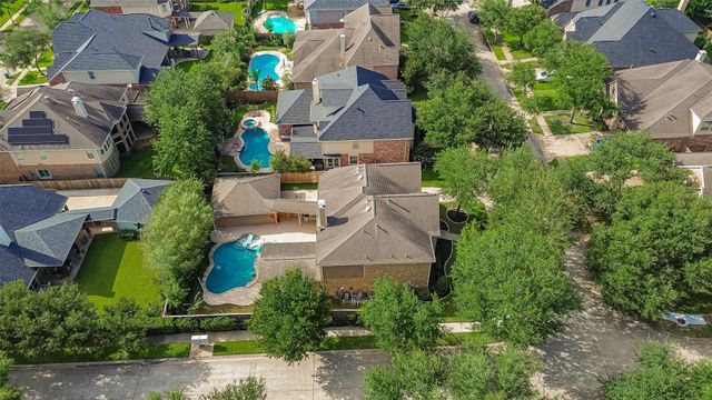 9218 Delacorte Lane, Missouri City, TX 77459