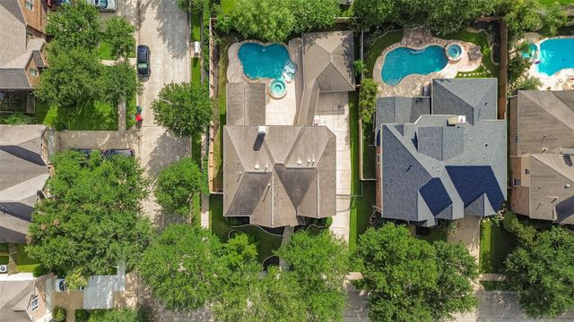 9218 Delacorte Lane, Missouri City, TX 77459