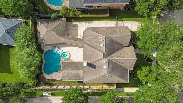 9218 Delacorte Lane, Missouri City, TX 77459