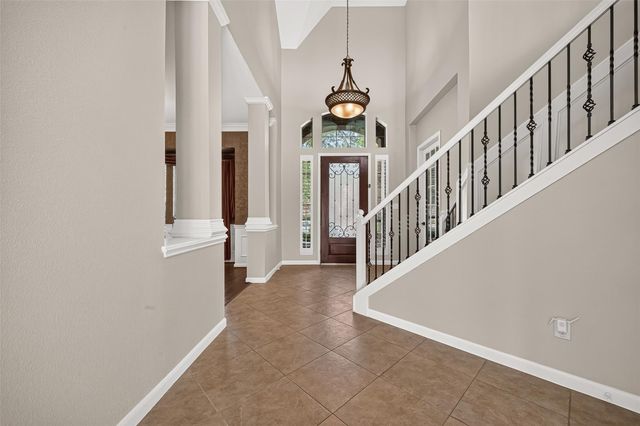 9218 Delacorte Lane, Missouri City, TX 77459