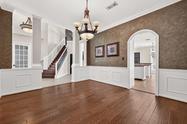9218 Delacorte Lane, Missouri City, TX 77459